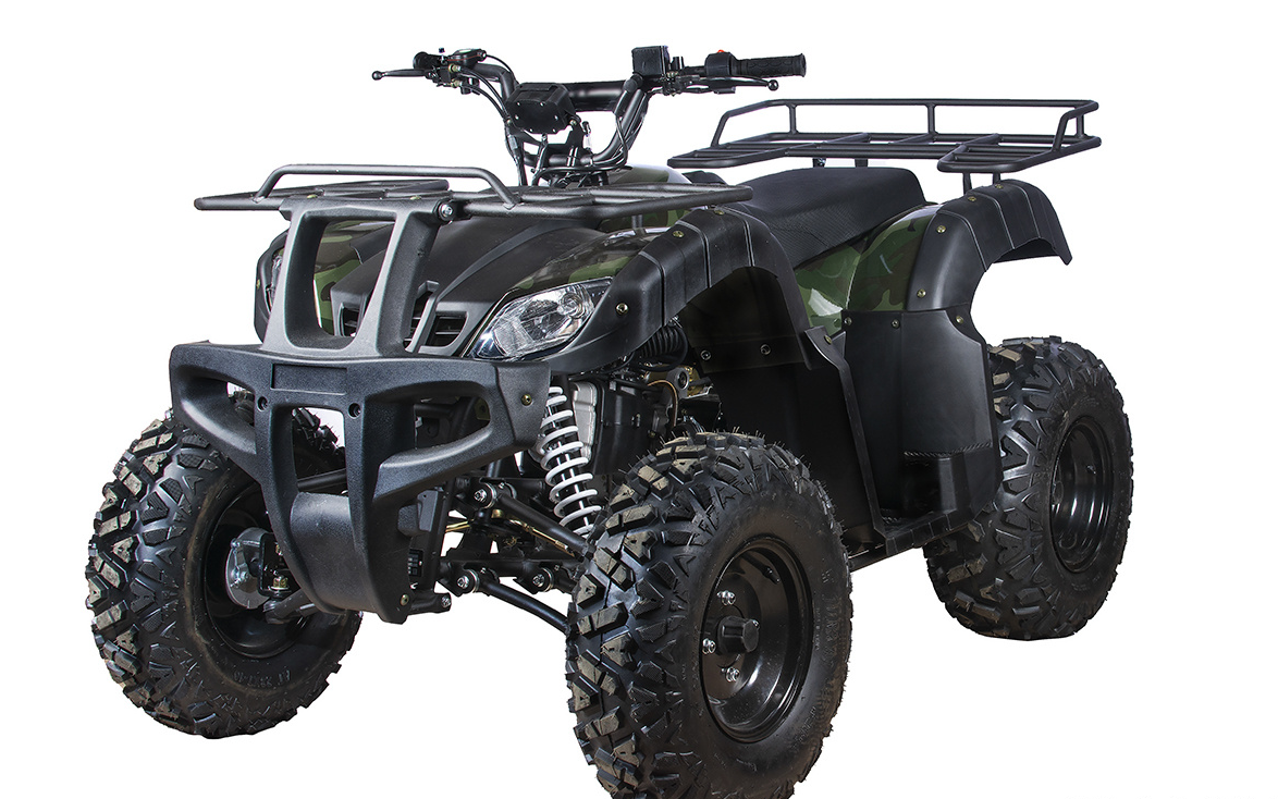 Квадроцикл YACOTA SELA 200 в Твери