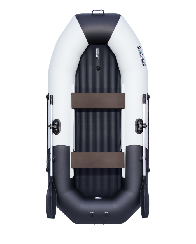 Лодка Таймень NX 270 НД в Твери