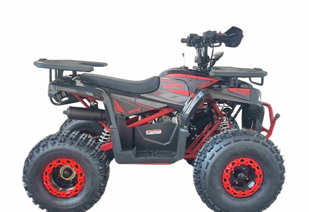 Квадроцикл YACOTA VEKTOR 125 в Твери