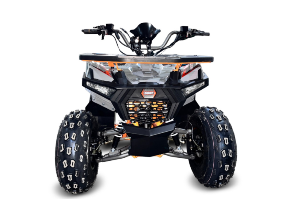 Квадроцикл GBM DAXTER 220 NEW PREMIUM в Твери