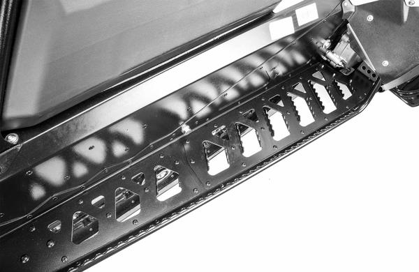 Снегоход STELS SA800T (L LUX WT) АТАМАН 1.0 К01 Tech в Твери