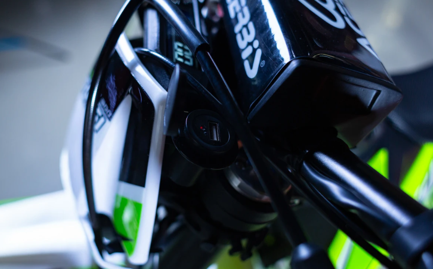 Мотоцикл Progasi SUPER MAX 300 PRO PR300 (ZS175FMN) в Твери