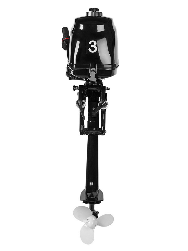 ЛОДОЧНЫЙ МОТОР GLADIATOR G3FHS в Твери