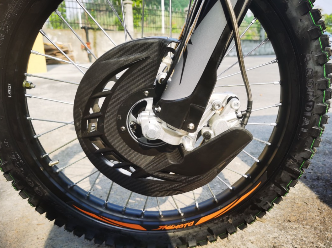 Мотоцикл JHLMOTO JHL Z5 NB300 (174MN-5) в Твери