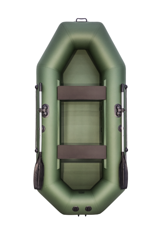 Лодка АКВА-МАСТЕР 280 в Твери