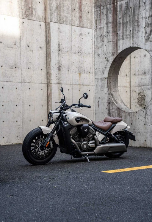 Мотоцикл Benda DarkFlag 500 Commander в Твери