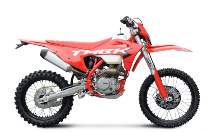 Кроссовый мотоцикл TMBK Sprinter 300H (YB300H) в Твери