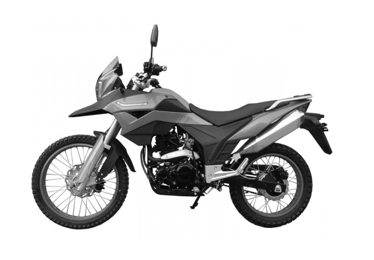 Мотоцикл RACER RC250-GY8A RANGER в Твери