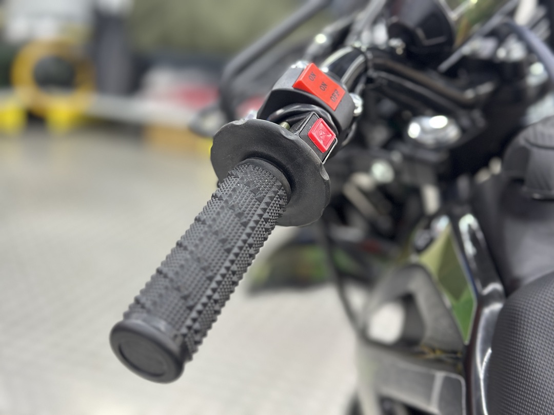 Кроссовый мотоцикл PROMAX ARMY 250 в Твери