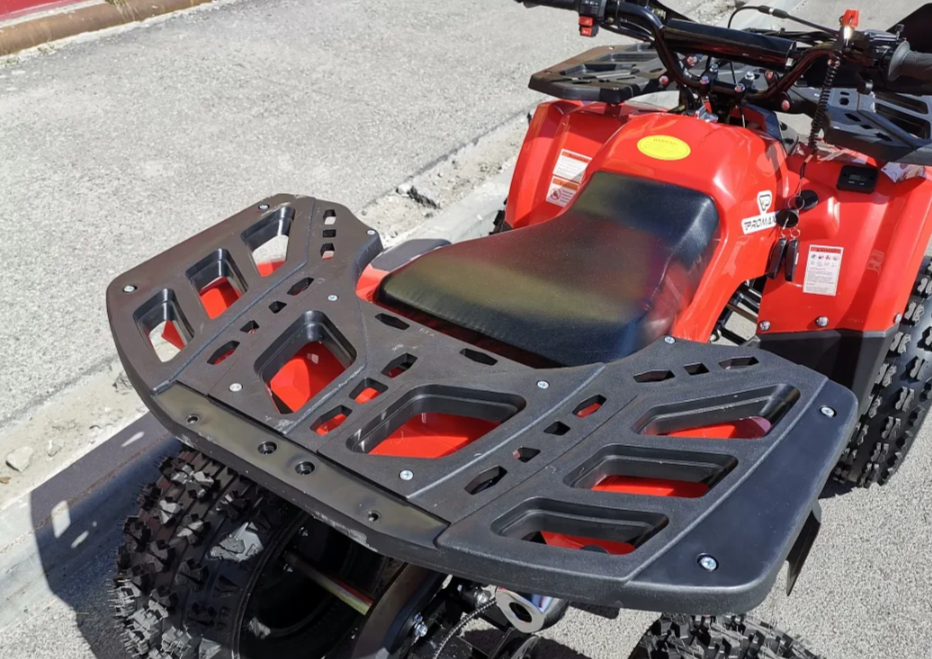 Квадроцикл PROMAX WILD 175 BASIC в Твери