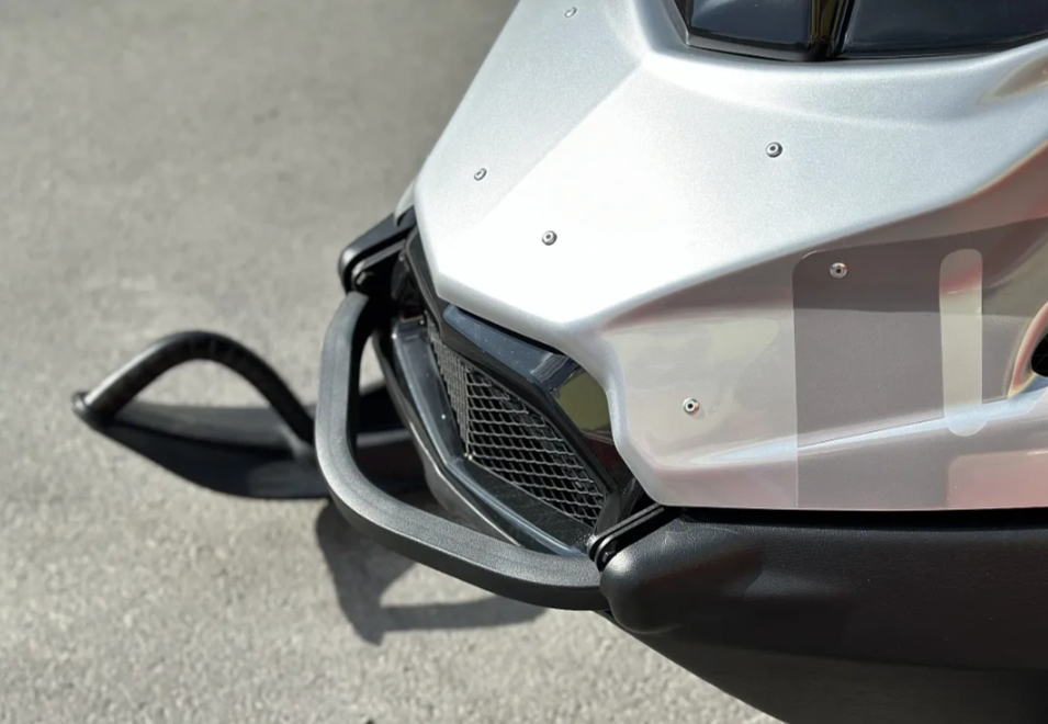 Снегоход РМ TAYGA PATRUL 800 SWT в Твери