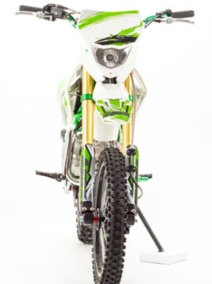 Питбайк MOTOLAND (МОТОЛЕНД) Кросс APEX125 E в Твери