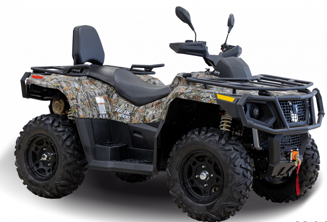 Квадроцикл HISUN TACTIC GT1000/LIMITED в Твери