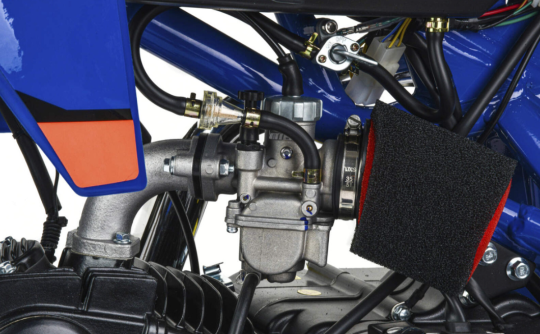 Питбайк MOTOLAND (МОТОЛЕНД) 125 SX 125 E 17/14 в Твери