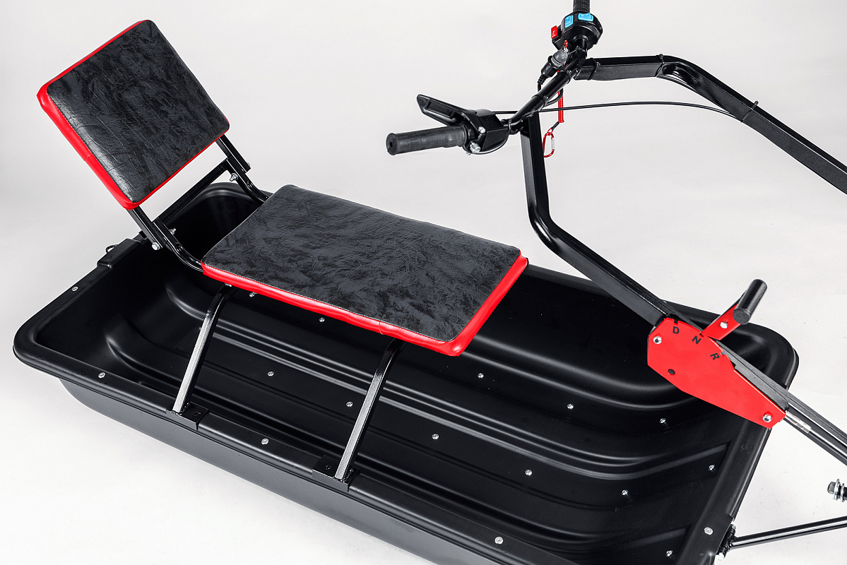 САНИ УСИЛЕННЫЕ IKUDZO 1600 в Твери