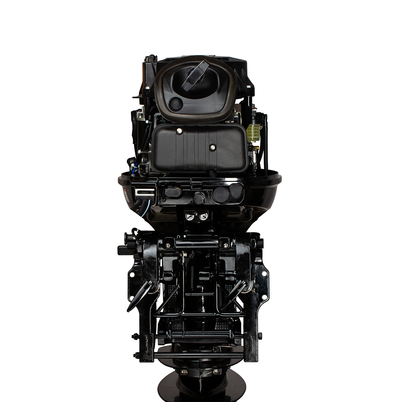 ЛОДОЧНЫЙ МОТОР GLADIATOR G40FES в Твери