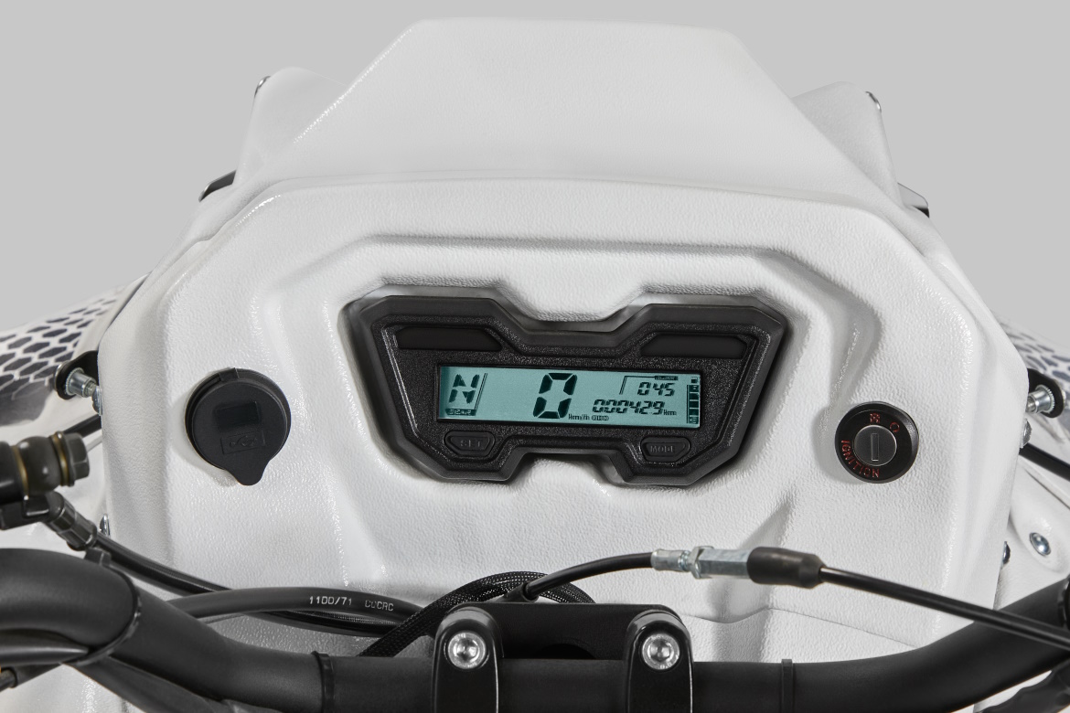 Снегоход IRBIS TUNGUS 500L 25/26 в Твери