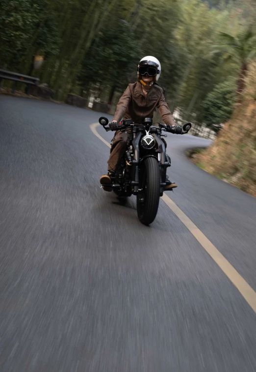 Мотоцикл Benda Napoleon 250 в Твери