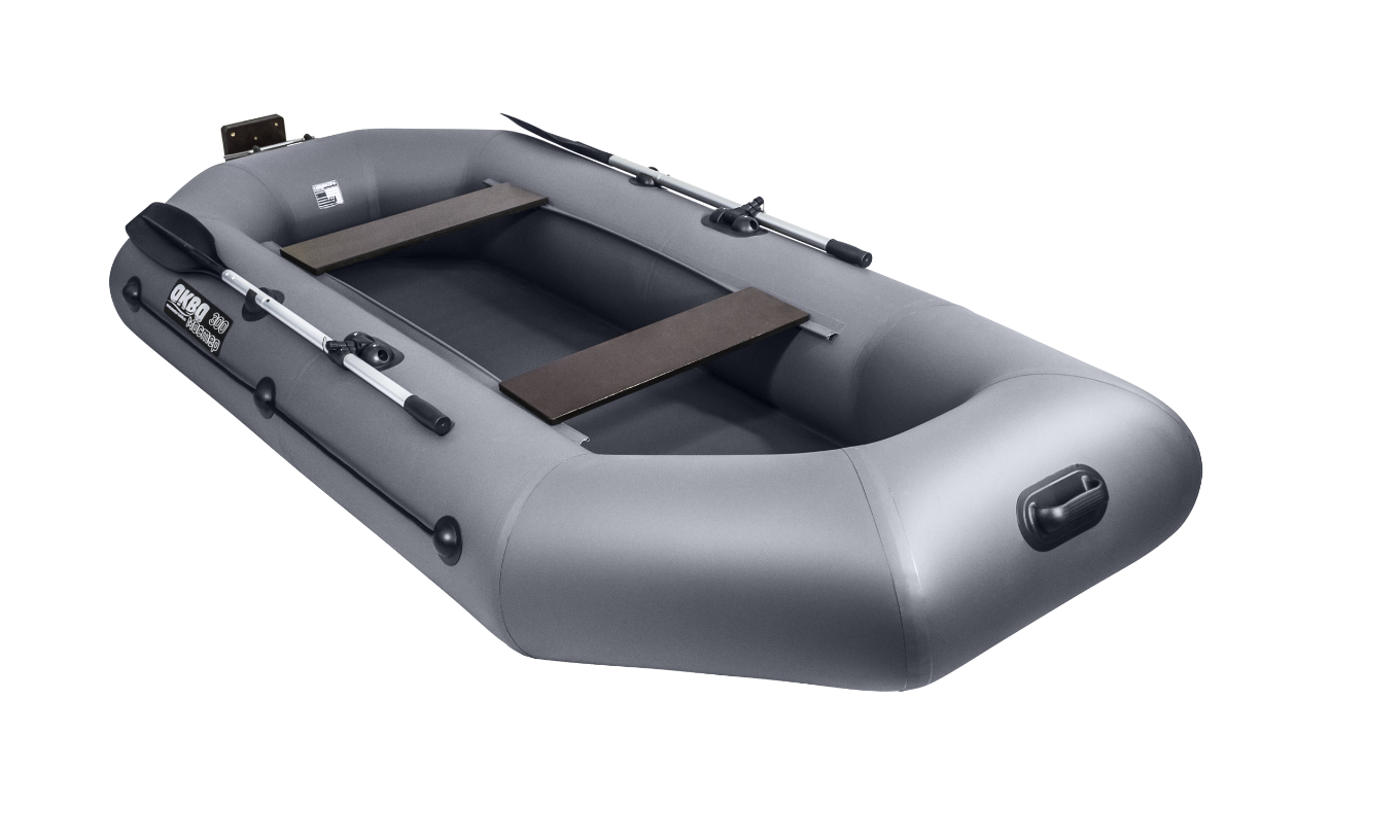 Лодка АКВА-МАСТЕР 300 ТР в Твери