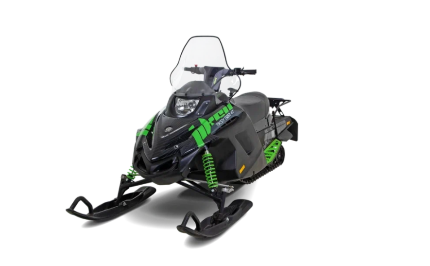 Снегоход РМ TIKSY 500 4Т в Твери