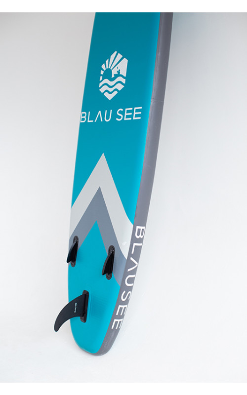 НАДУВНОЙ САП БОРД BLAUSEE 10 в Твери