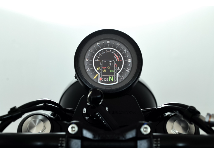 Мотоцикл GAOKIN GK 1200 в Твери