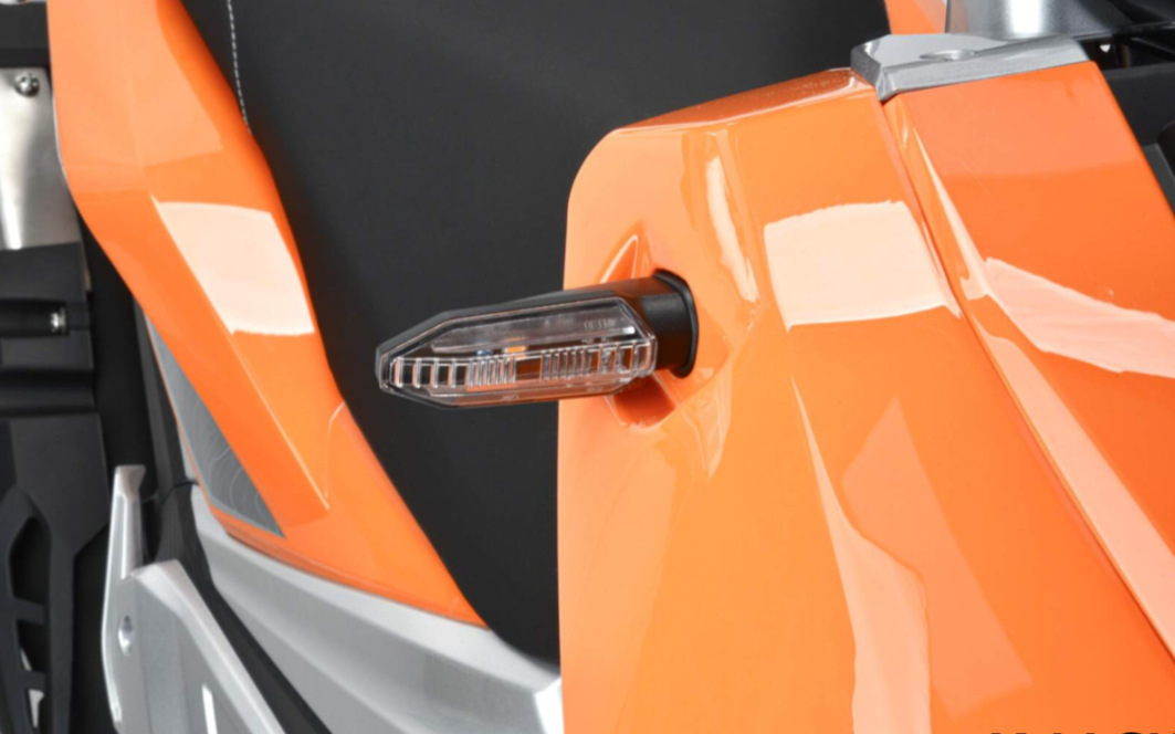 Скутер MOTOLAND (МОТОЛЕНД) T-MAX 150 в Твери