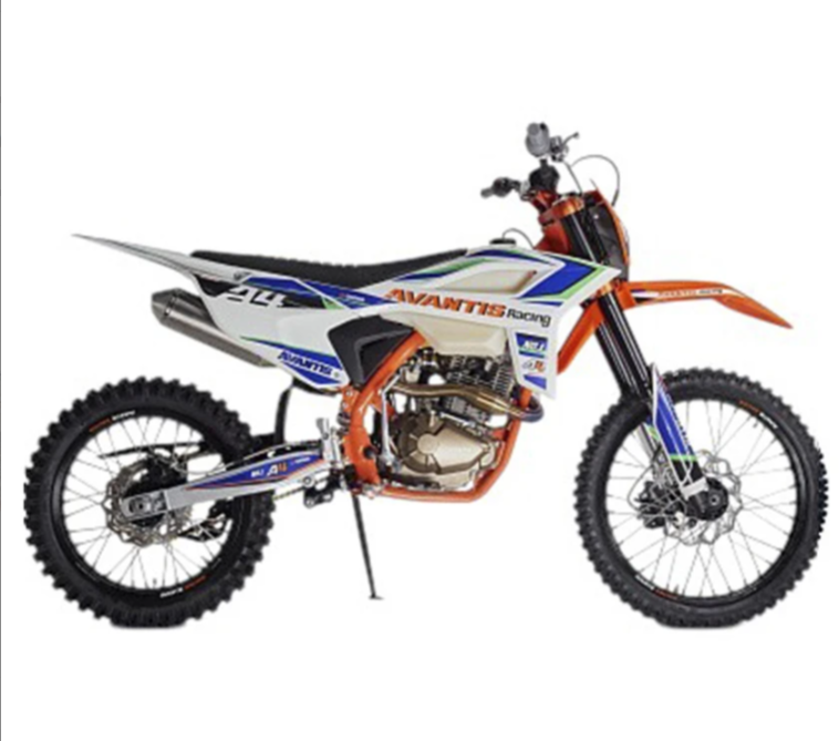 Мотоцикл Avantis A4 (PR300) 2024 в Твери