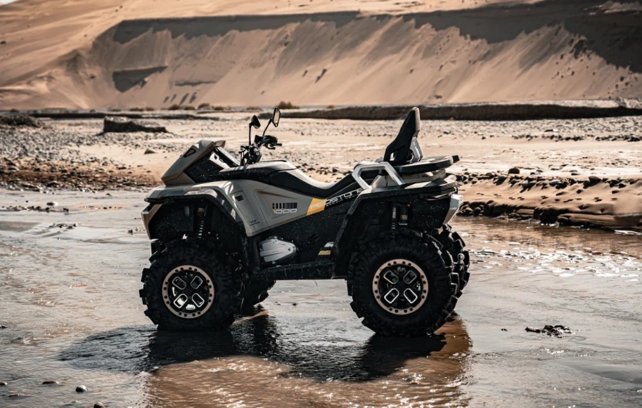 Квадроцикл BENDA REDSTONE 1000 MUD в Твери