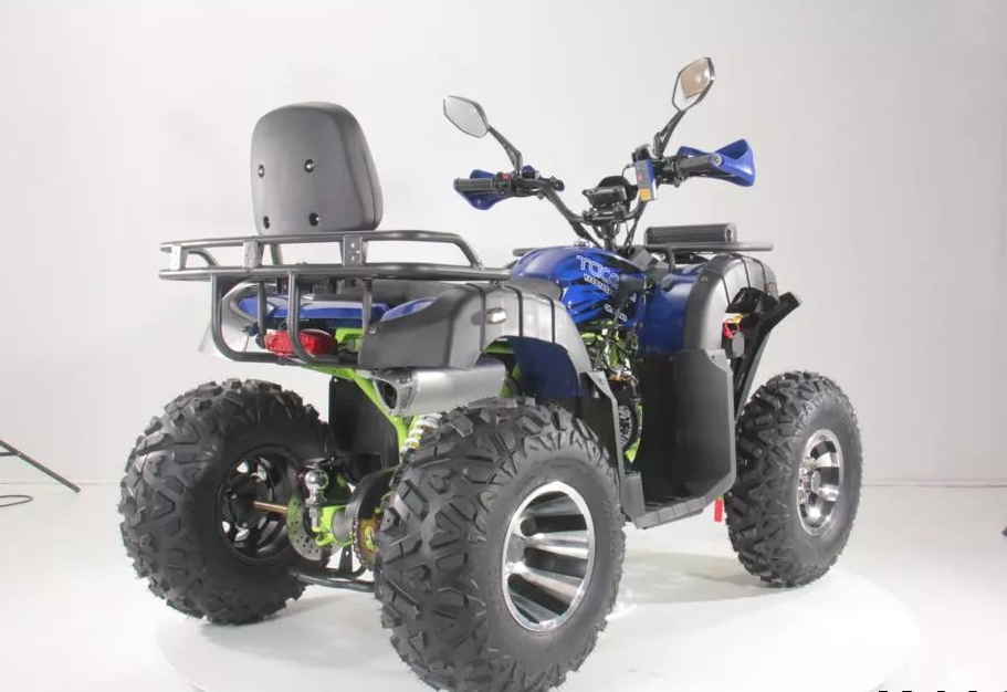 Квадроцикл YACOTA SELA MAX в Твери