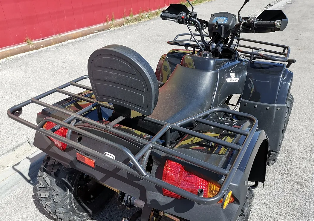 Квадроцикл PROMAX TRX300 CVT в Твери