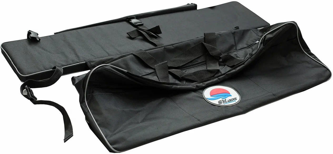 НАКЛАДКА МЯГКАЯ + СУМКА РУНДУК SDP 365-380/AIR 330 в Твери