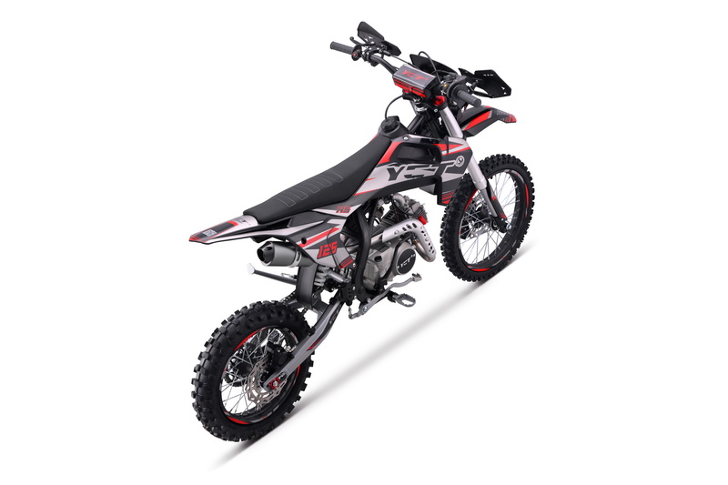 Питбайк YACOTA H5 125 в Твери