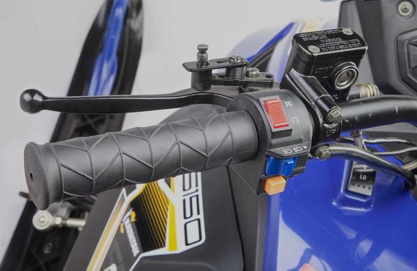 Снегоход STELS Капитан-150 2023 в Твери