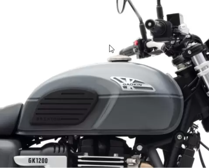 Мотоцикл GAOKIN GK 1200 в Твери