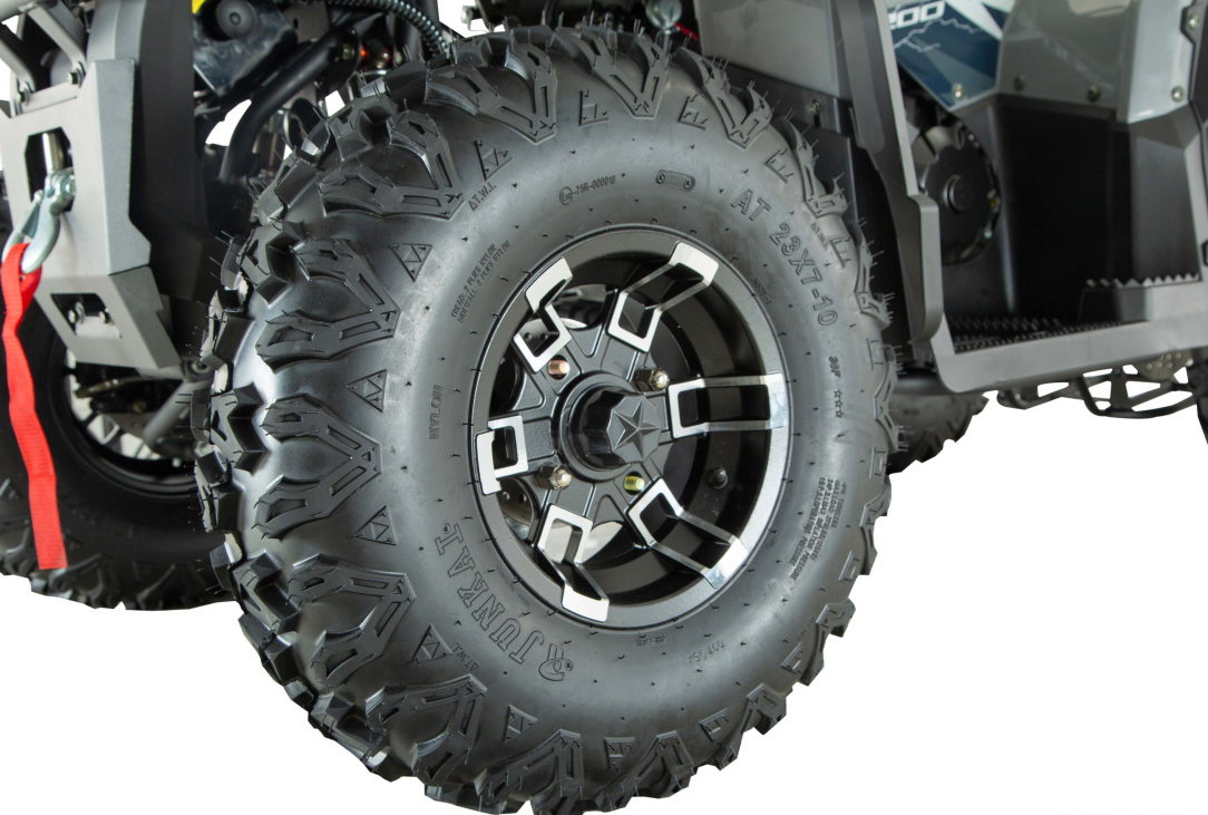 Квадроцикл YACOTA VIKING PRO 250 в Твери