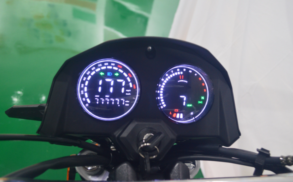 Мопед PROMAX ALPHA RS-PRO 150 (49) в Твери