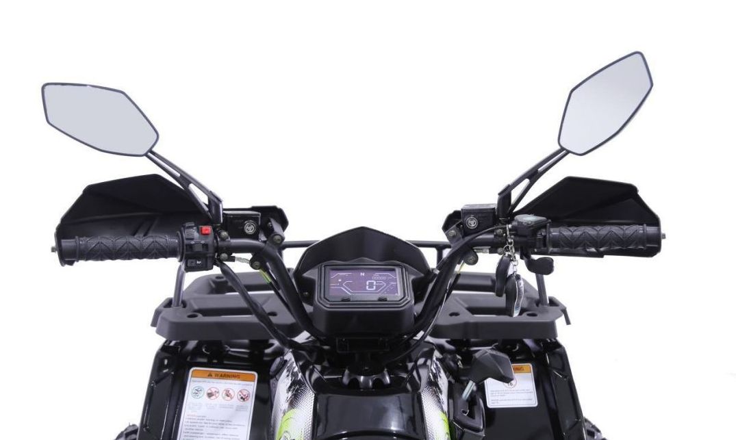 Квадроцикл YACOTA WARRIOR 200 PRO в Твери