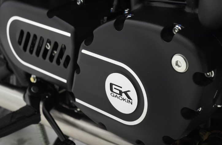 Мотоцикл GAOKIN GK 1200Х в Твери