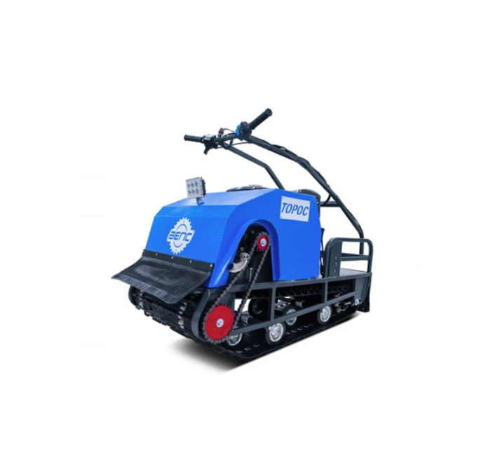 Мотобуксировщик ВЕПС WINTER «ТОРОС» 13 в Твери