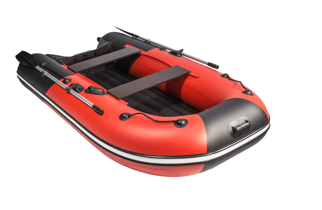 Лодка Ривьера Компакт 2900 НДНД в Твери