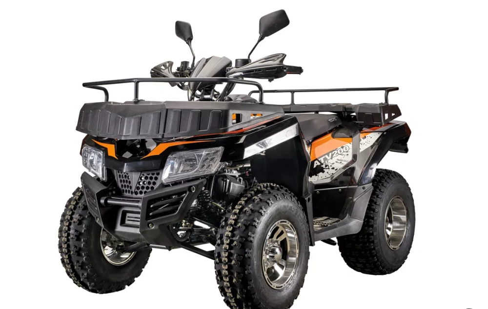 Квадроцикл YACOTA CABO 200LD в Твери