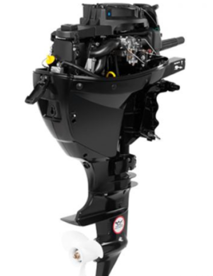 Лодочный мотор HIDEA HDF15HS в Твери