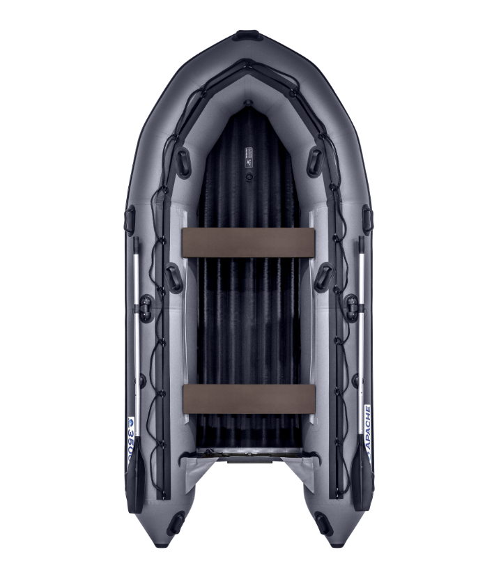 Лодка APACHE 3500 НДНД в Твери