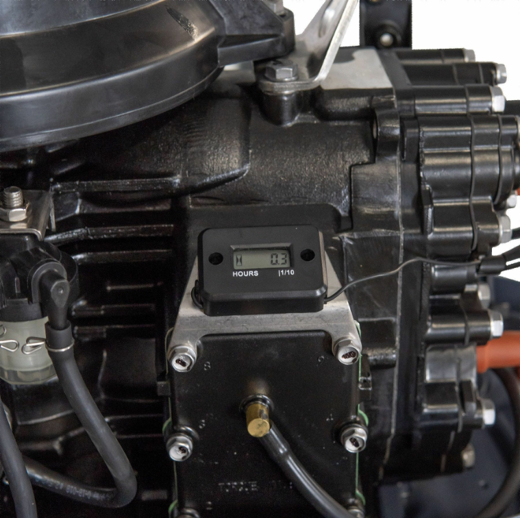 Лодочный мотор APACHE T40BS в Твери