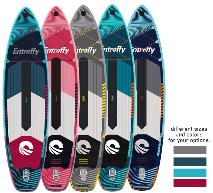 SUP (САП) Доска MISHIMO TROFY 10.6 в Твери