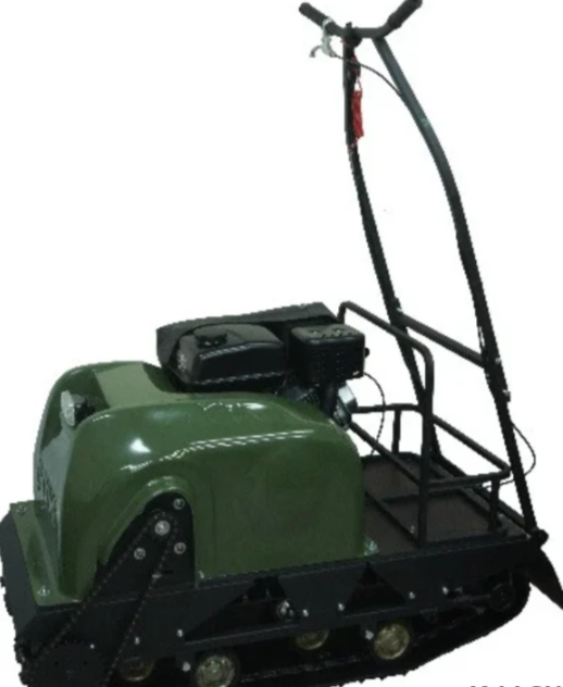 Мотобуксировщик PAXUS 500 AVANT MINI (1200 мм.), 9 л.с. в Твери