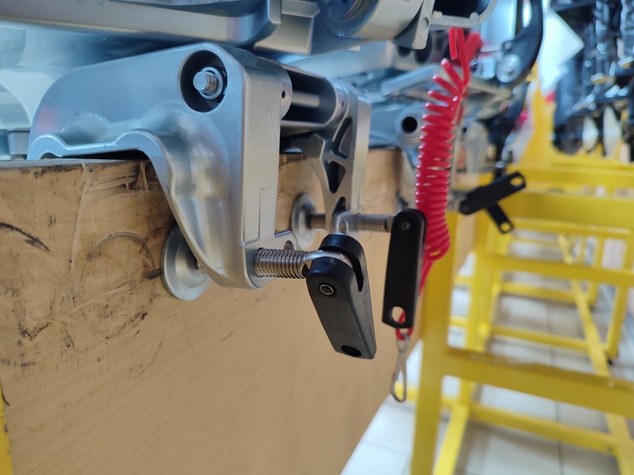 Лодочный мотор PROMAX SP9.9FHS (15) EXTRA в Твери