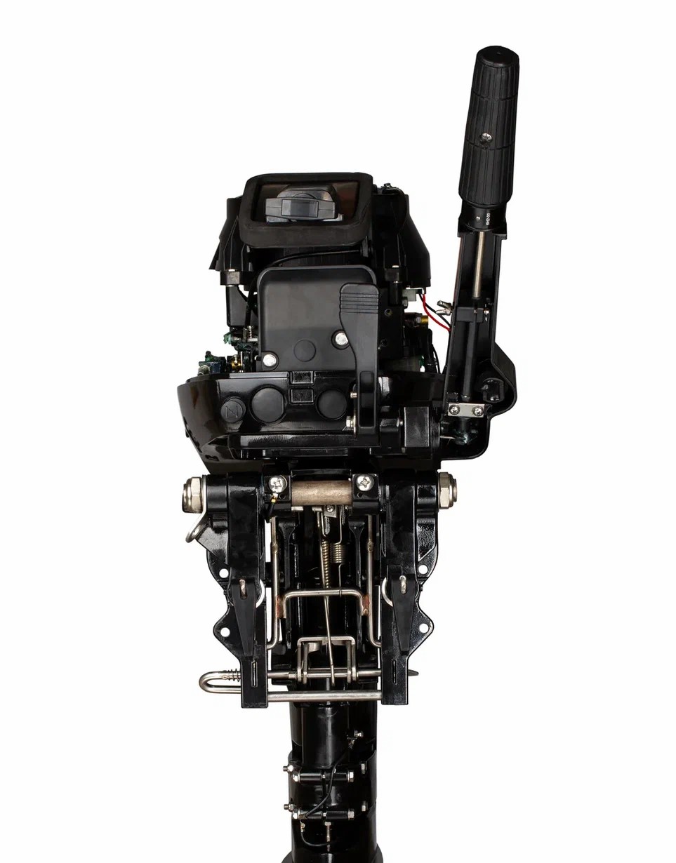 ЛОДОЧНЫЙ МОТОР GLADIATOR G9.9FHS в Твери