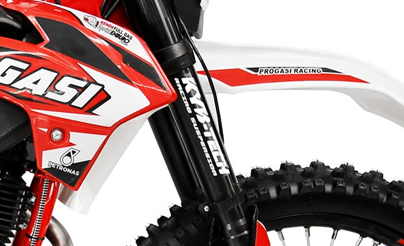 Мотоцикл Progasi SUPER MAX 300 PRO SPORT в Твери